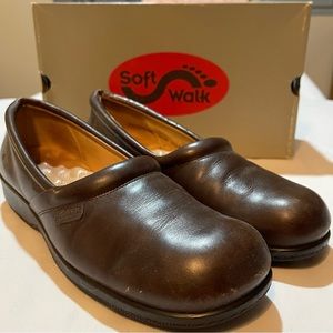 Women’s Softwalk Adora Shoes, Size 10.5N